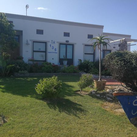 Langebaan Sea Cottages Exterior photo
